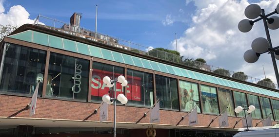 Köpmangatan 3 - Photo 2