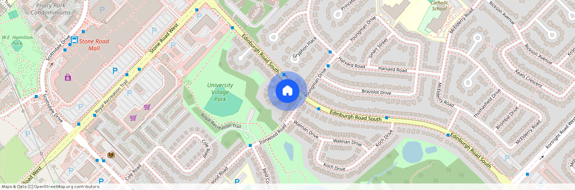 569 Edinburgh Road South, Guelph, ON, Canada