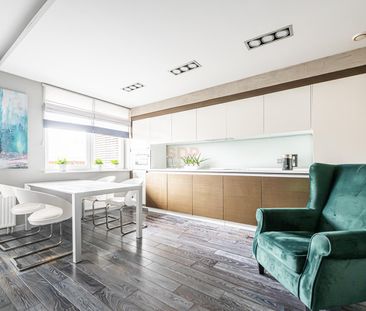 Mieszkanie 3-pokojowe do wynajęcia na Krzykach od marca - Photo 6