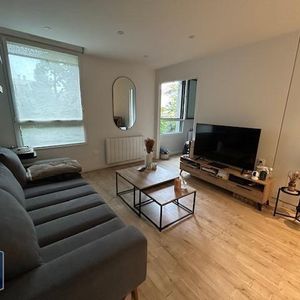 Location Appartement 1 pièce 30m² CHAMALIERES 63400 - Photo 2