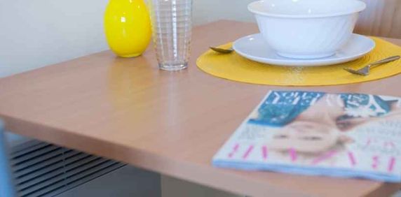 1 Bedroom Twin Share - Photo 2