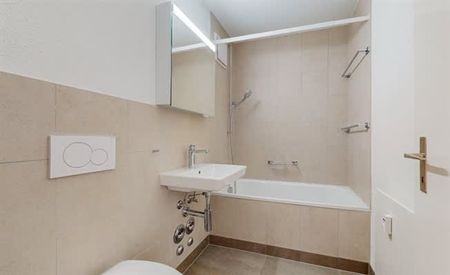 3.5 Zimmer, 2. Stock - Foto 4