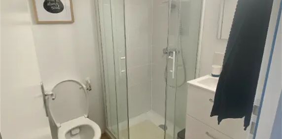 Location appartement 1 pièce - 16.32m² à Niort (79000) - Photo 2