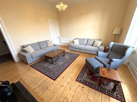 Bruntsfield Place, Flat 3, Bruntsfield - Photo 4