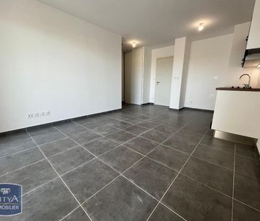 Location Appartement 2 pièces 43m² ARLES 13200 - Photo 1