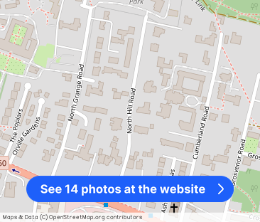 3 bedroom flat for rent - Photo 1