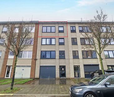 Appartement te huur - Photo 6
