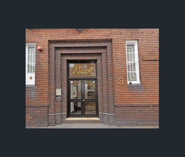 4/3 Ward Avenue, Potts Point, NSW 2011 - Photo 6