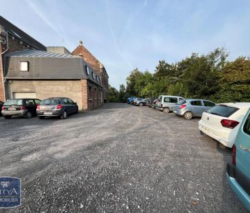 Appartement à louer 4 pièces 84.17m² - Photo 2
