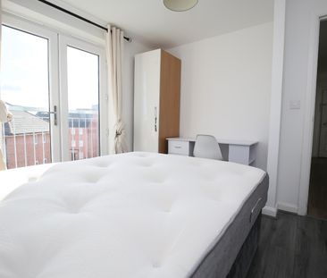 2 Bed Flat, Progress House, CV1 - Photo 5