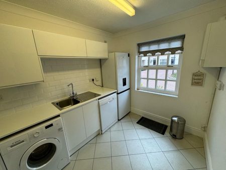 2 bedroom House To Let - Photo 5