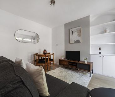 1 bedroom ground floor flat to rent - Photo 3