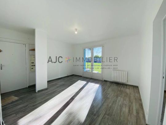 APPARTEMENT T3 - CENTRE VILLE RESIDENCE - Photo 1