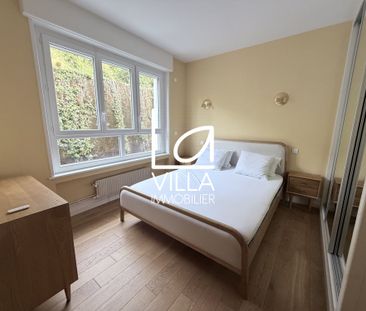 Location Appartement 4 pièces 123m² BOULOGNE SUR MER 62200 - Photo 6