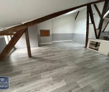 Appartement à louer 2 pièces 49.28m² - Photo 6