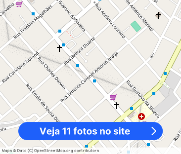 Kitnet / Apartamento* - Foto 1