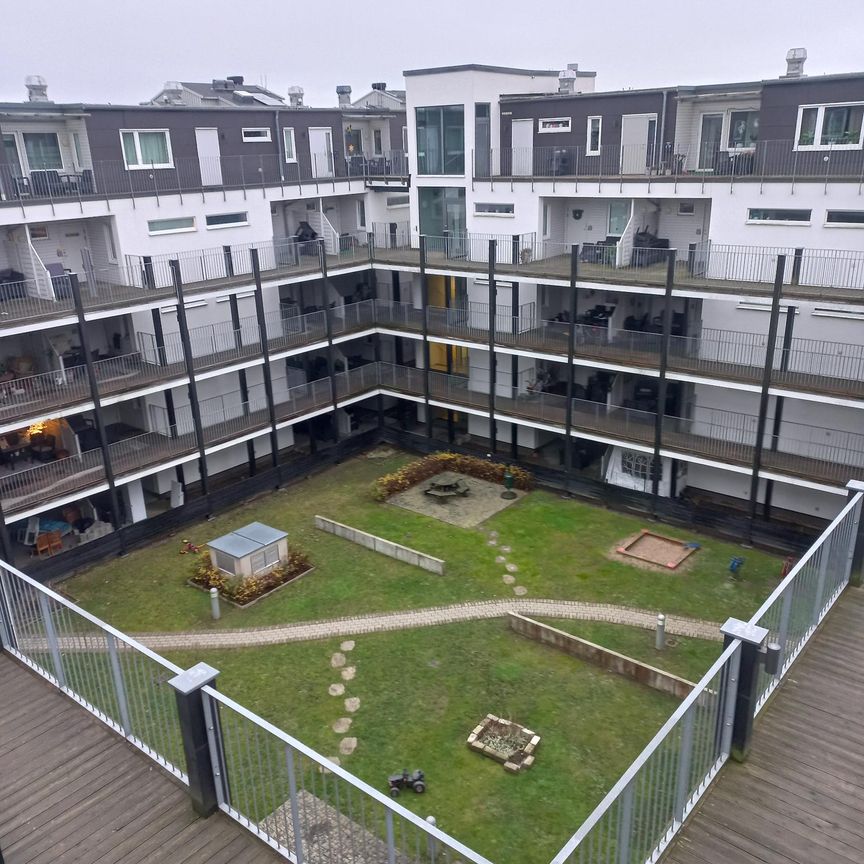 Lars Otterstedts väg 4 - Photo 2