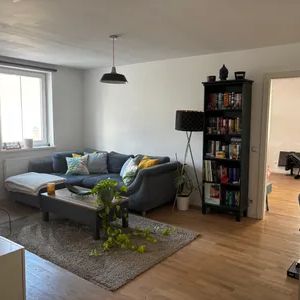Helle, sonnige 2-Zimmer-Wohnung in sehr guter Lage im 3. Bezirk - Photo 1