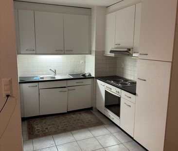 Appartement de 2.5 pièces au 6ème étage à Vevey - Foto 4