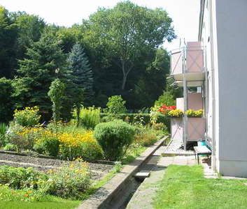 2-Zimmer-Wohnung mit Balkon in Bergkamen-Oberaden mieten - Photo 6