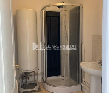 Location Appartement 3 pièces 54m² ST OMER 62500 - Photo 3