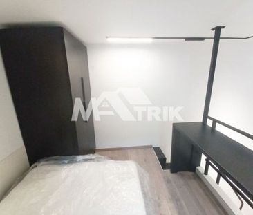 Ενοικίαση κατοικίας, 25 τ.μ., Θεσσαλονίκη, 450 € - Photo 3