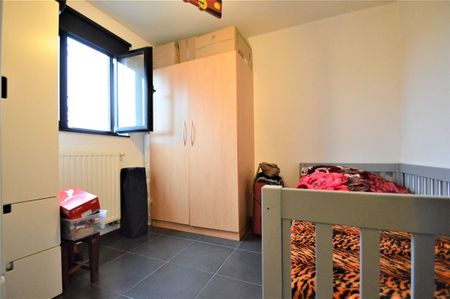 Ruim Dakappartement te Sint-Amands - Photo 4