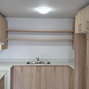 Grand 3 ½ Entierement Rénovés Montreal (Rivière des Prairies) - Photo 2