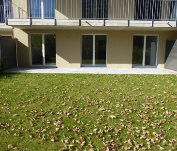 Appartement 3.5 pièces au rez à CHF 1'720.-/mois charges comprises - Foto 2