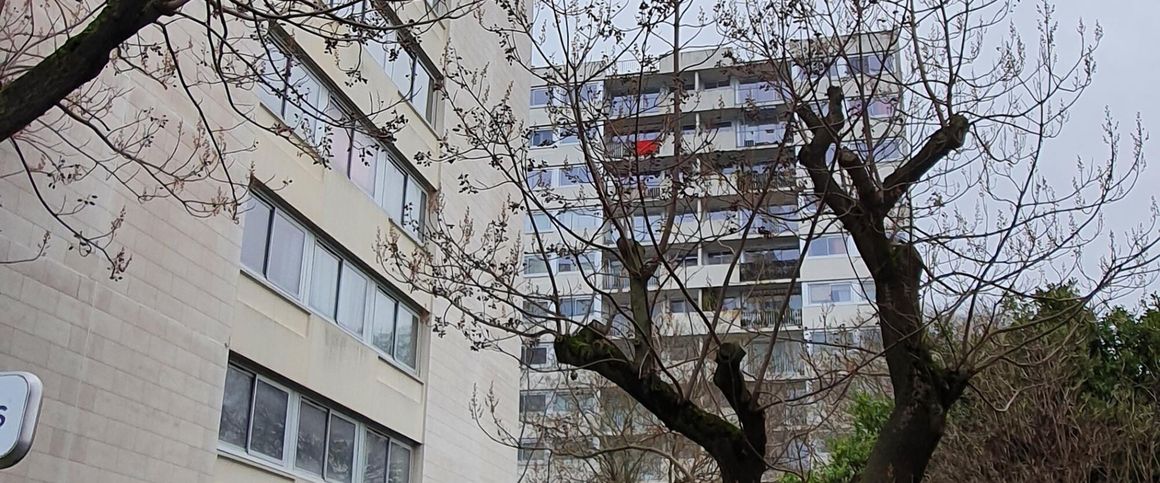 Appartement T3 à Amiens - Photo 1