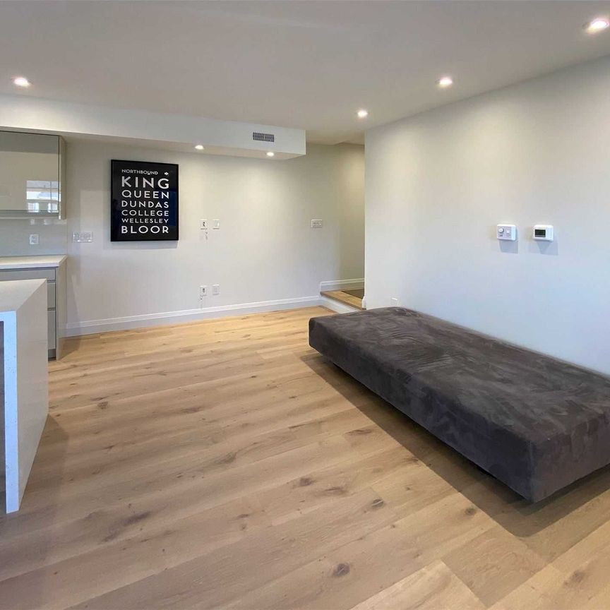 For Lease - 41 Rolyat Street Unit# B, Toronto, Ontario - Photo 1