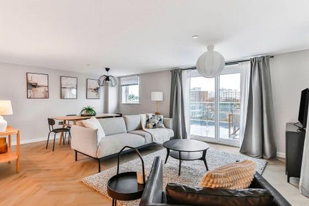 2 bedroom apartment to rent - Photo 2
