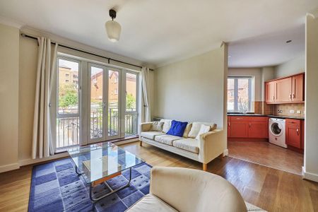 2 bedroom apartment to rent - Photo 2