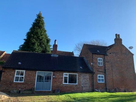 Gamekeepers Cottage Knedlington - Photo 3