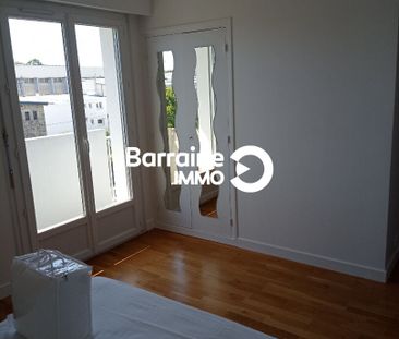 Location appartement à Lorient, 3 pièces 56.84m² - Photo 4