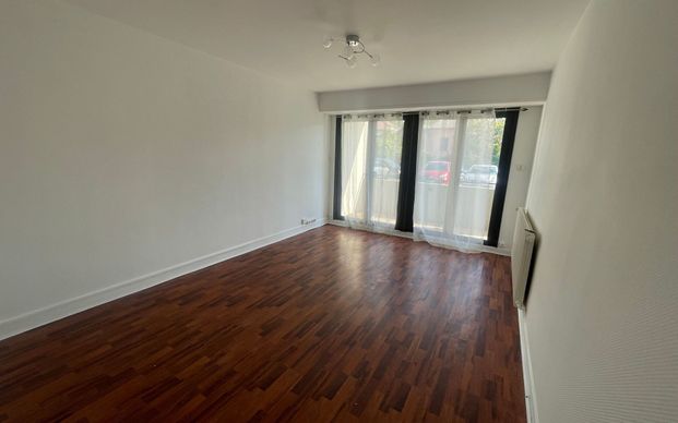 Appartement à louer - Photo 1