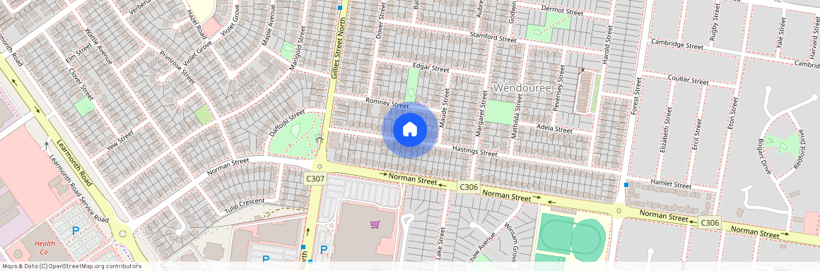 1/52 Hastings Street, Vic 3355, Wendouree