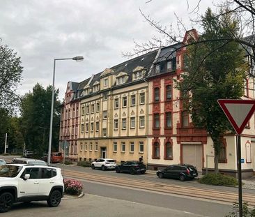 Erstbezug nach Sanierung: 2-Zimmer Wohnung in Plauen - Photo 5