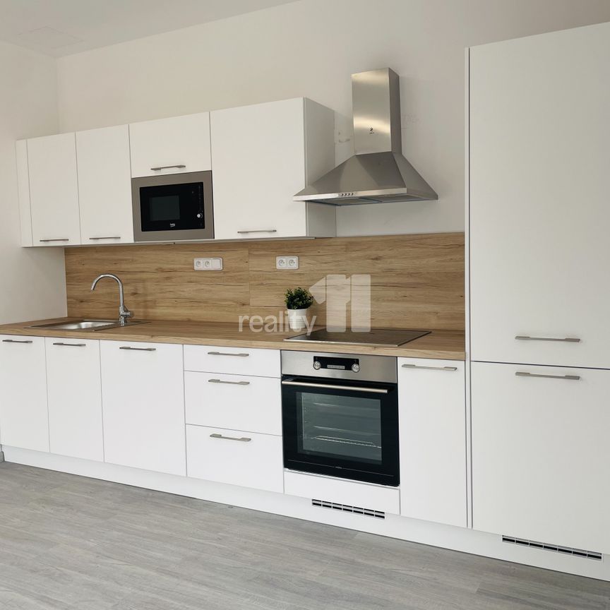 Pronájem bytu 3+kk 96 m² - Photo 1