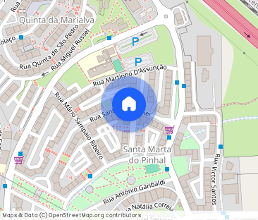 Quarto no Seixal Corroios acesso rapido a Lisboa - Photo 1