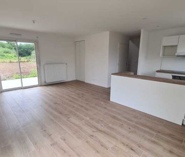 Location Maison 96m² ARDON 45160 - Photo 1