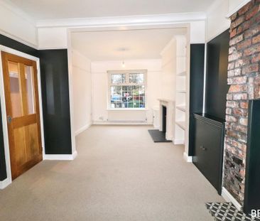 3 bedroom end of terrace house to rent - Photo 2