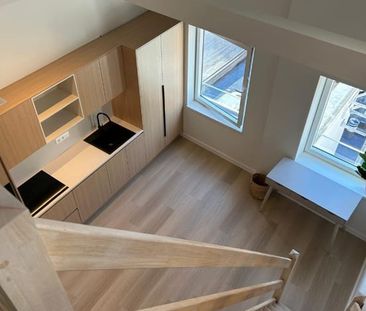 Studio te huur - Foto 4