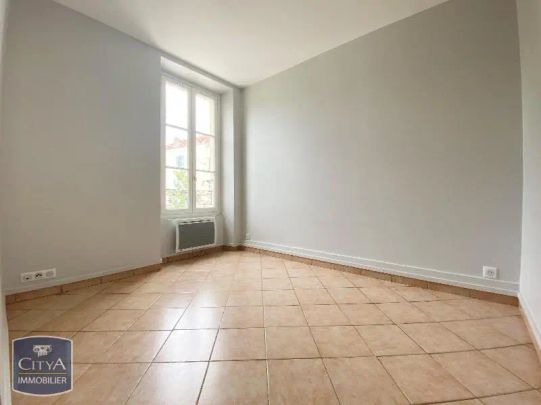 Appartement à louer 2 pièces 53.53m² - Photo 1