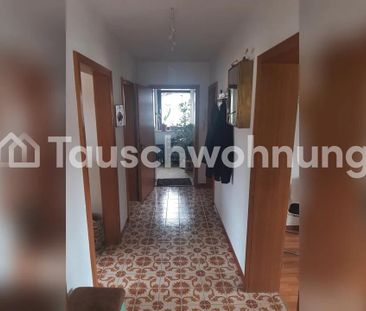 TAUSCHWOHNUNG Helle, sonnige Traumwohnung im Grünen. 15min von Pasing - Photo 5