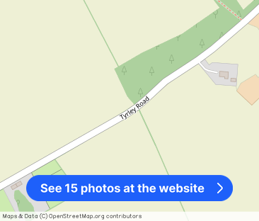 Tyrley Road, Tyrley, Market Drayton, TF9 2AQ - Photo 1