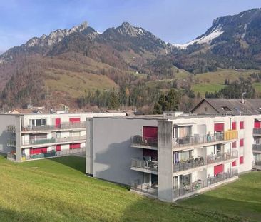 3.5 Zimmer, 89 m², 1. Stock - Foto 3