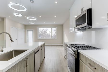 For Lease - 2071 Keele Street Unit# Upper, Toronto, Ontario - Photo 5