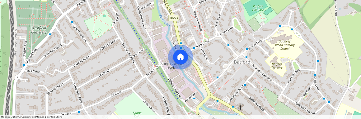 Millstone Way, Harpenden, AL5