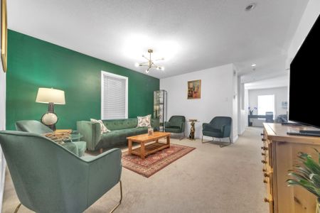 For Lease - 604 Paul Metivier Drive, Barrhaven, Ontario - Photo 4